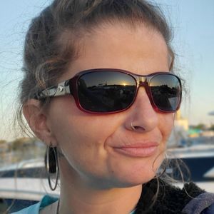 Meet your Posher, Jami